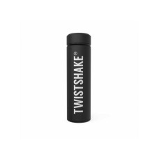 TWISTSHAKE TERMOS 420 ML BLACK