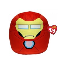 TY pliš Plišana igračka Iron Man