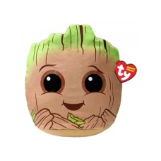 TY pliš Plišana igračka Marvel Groot