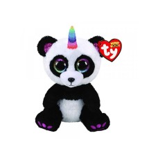 TY pliš PLIŠANA IGRAČKA PANDA PARIS