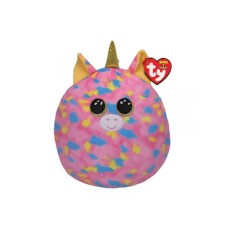 TY pliš Squishy pliš Jednorog fantasia