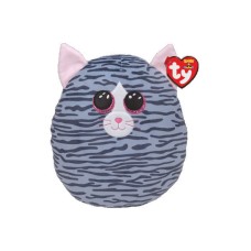 TY pliš Squishy pliš maca Kiki