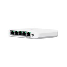 UBIQUITI 5-port 2.5G switch