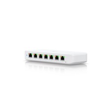 UBIQUITI LAN Switch Ubiquiti USW-ULTRA-210W 8x1GPoE/L2/210W UBIQUITI LAN Switch Ubiquiti USW-ULTRA-210W 8x1GPoE/L2/210W