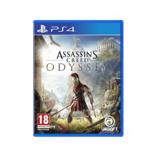 Ubisoft Entertainment PS4 Assassin's Creed Odyssey