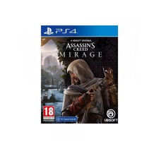 Ubisoft Entertainment PS4 Assassin's Creed Mirage