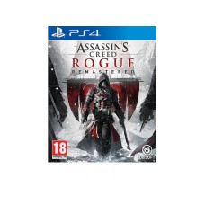 Ubisoft Entertainment PS4 Assassin's Creed Rogue Remastered