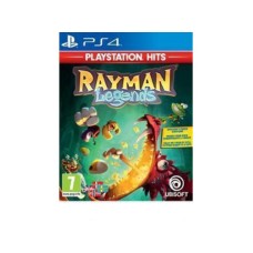 Ubisoft Entertainment PS4 Rayman Legends - Playstation Hits Ubisoft Entertainment PS4 Rayman Legends - Playstation Hits