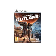 Ubisoft Entertainment PS5 Star Wars: Outlaws Ubisoft Entertainment PS5 Star Wars: Outlaws