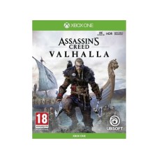Ubisoft Entertainment XBOXONE/XSX Assassin's Creed Valhalla