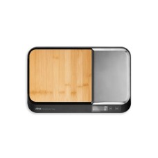 Ufesa Kuhinjska vaga sa daskom za sečenje Ufesa Kuhinjska vaga sa daskom za sečenje