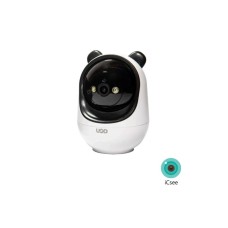 UGD Unutrašnja kamera IP WIFI SMART B320-W-X31B 3MP UGD Unutrašnja kamera IP WIFI SMART B320-W-X31B 3MP