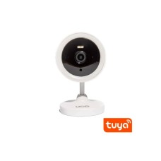 UGD Unutrašnja kamera IP WIFI SMART C014-W-X41B 4MP UGD Unutrašnja kamera IP WIFI SMART C014-W-X41B 4MP