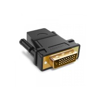 UGREEN Adapter konverter DVI D 24+1  VGA  M/Ž