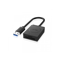 UGREEN Čitač kartica CR127 USB 3.0 TF/SD UGREEN Čitač kartica CR127 USB 3.0 TF/SD