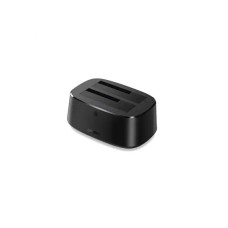 UGREEN CM198 2x2.5/3.5 SATA docking station