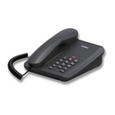 Uniden Telefon CE7203 - crni
