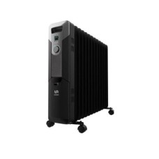UNION Uljani radijator OR-0313BL, crna