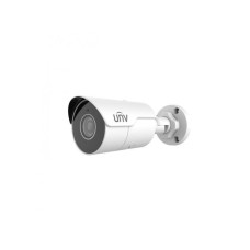 UNV IPC 8MP Mini Bullet 4.0mm IPC2128LE-ADF40KM-G