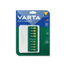 VARTA Multi Punjač baterija