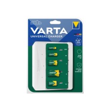 VARTA Univerzalni punjač baterija