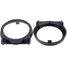 VELTEH Adapteri zvučnika za Honda Civic RAM-20.515/K 60-497