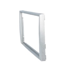 VELTEH Radio blenda za Opel/Renault/Suzuki 2DIN 7 60-151