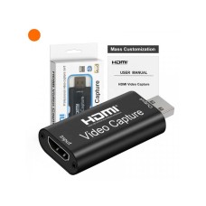 VELTEH USB na HDMI konvertor 2.0 U2H-1006B