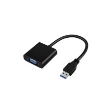 VELTEH USB na VGA adapter  100-05