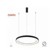 VESTA 366 visilica led 60W 3000K crna (O 780 mm) VESTA 366 visilica led 60W 3000K crna (O 780 mm)