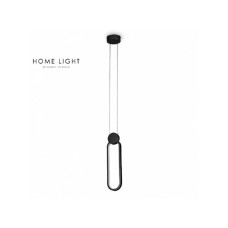 VESTA 469 VISILICA 15W 3000K CRNA VESTA 469 VISILICA 15W 3000K CRNA