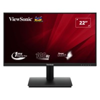 VIEWSONIC 21.5 VA220-H FHD 100Hz
