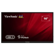 VIEWSONIC Portable 15.6 IPS FHD USB-C