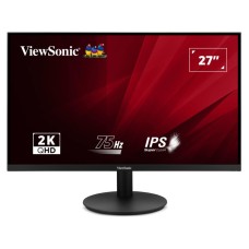 VIEWSONIC VA2708-2K-HD-2 2560x1440/QHD IPS/4ms/75Hz/2xHDMI/DP/HDR10 VIEWSONIC VA2708-2K-HD-2 2560x1440/QHD IPS/4ms/75Hz/2xHDMI/DP/HDR10