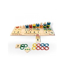 VIGA Matematički set