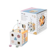 VIGA Polar B aktiviti kocka 8u1 (37172)