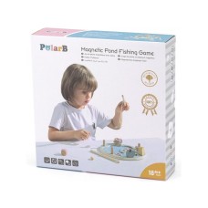 VIGA Polar B pecanje magnetima