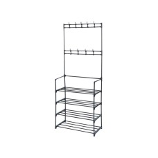 Vilde 568023 Metalni čiviluk sa cipelarnikom