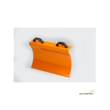 VILLAGER Nastavak za VSS 60 - Plug za sneg