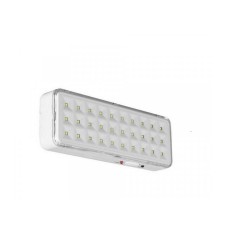 VITO Led panik lampa/exit-s/2W/30 led/punjiva (040300433) VITO Led panik lampa/exit-s/2W/30 led/punjiva (040300433)
