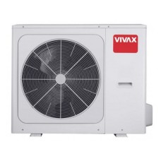 VIVAX COOL, toplotne pumpe, HPS-53CH155AERI/O3s R32