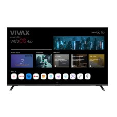 VIVAX 50S60WO UHD SMART 4K WEBOS