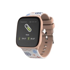 VIVAX Smart watch KIDS HERO, orange