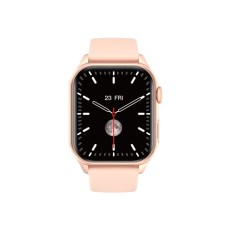 VIVAX Smart watch Life FIT 2 rose gold