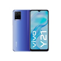 VIVO Refurbished Y21 4/64GB Blue A Grade