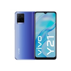 VIVO Refurbished Y21 4/64GB Blue A Grade VIVO Refurbished Y21 4/64GB Blue A Grade