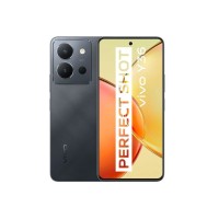 VIVO Refurbished Y36 8/256GB Meteor Black DS 4G A Grade