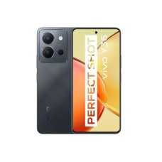VIVO Refurbished Y36 8/256GB Meteor Black DS 4G A Grade VIVO Refurbished Y36 8/256GB Meteor Black DS 4G A Grade