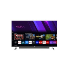 VOX 50SBV684U 4K UHD Smart TV VOX 50SBV684U 4K UHD Smart TV