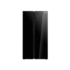 VOX SBS6890BGE Side by side frižider